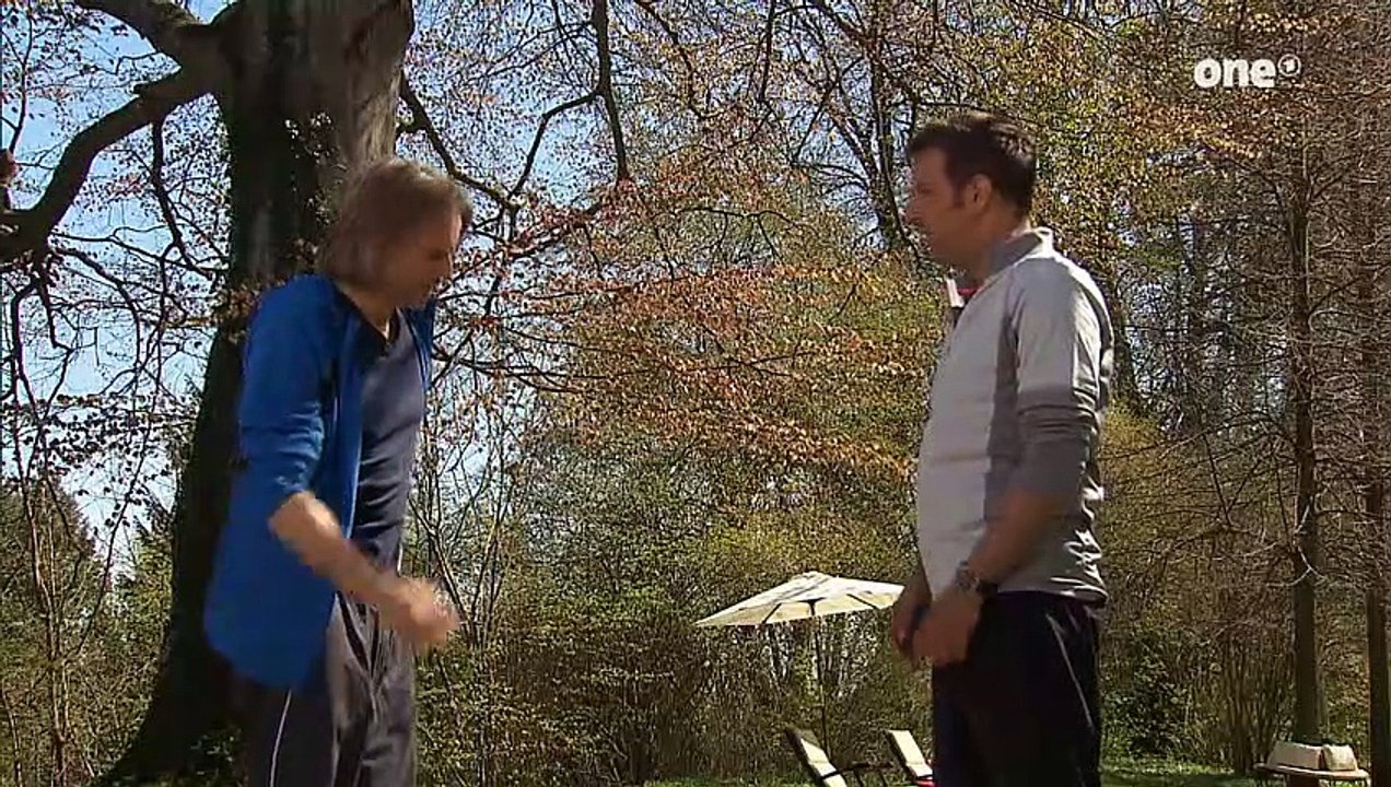 Julia und Niklas Folge 2256