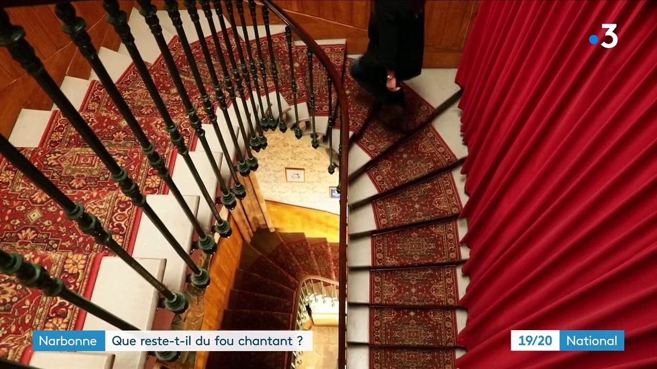 Chanson française : sur les traces de Charles Trenet à Narbonne