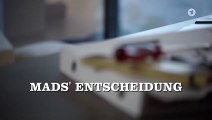 Großstadtrevier - 382. Mads Entscheidung