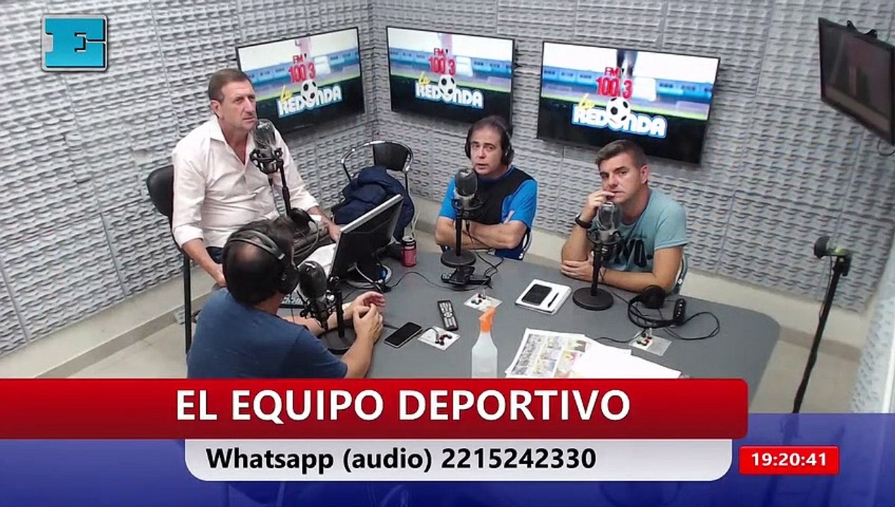 FM La Redonda (510)