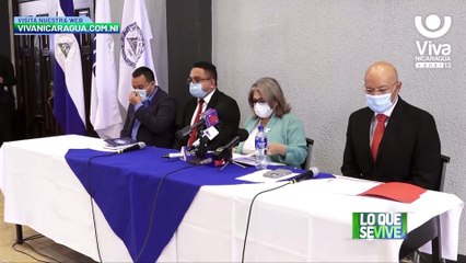 Banco Central garantiza formación de profesionales con valores éticos en Nicaragua