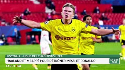 Sport Time: Jeudi 18 Février 2021    - 18/02/2021