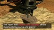 Perseverance: NASA Rover Lands On Mars