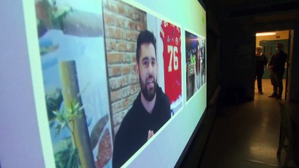 Topo Semaine perseverance