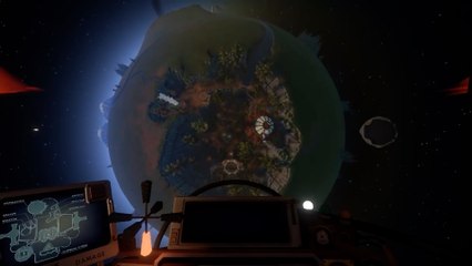 Outer Wilds - Announcement Trailer