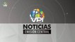 Noticias VPItv Emisión Central - Jueves 18 de Febrero