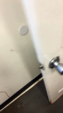 Vous n'aimez pas vous laver ? Lui non plus