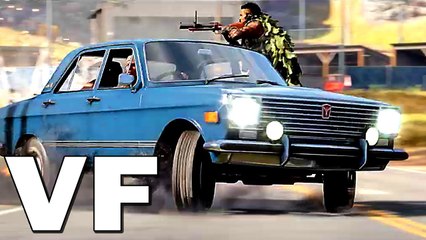 CALL OF DUTY Saison 2 Trailer de Gameplay VF