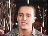 Tears for Fears Interview - TX Nov. 30, 1985