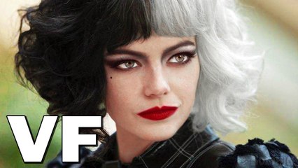CRUELLA Bande Annonce VF
