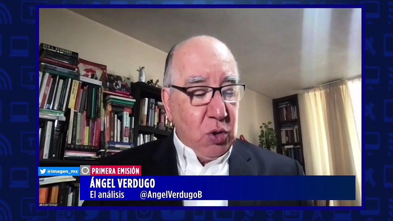 ¿Quién apoya la candidatura de Félix Salgado Macedonio?, en opinión de Ángel Verdugo