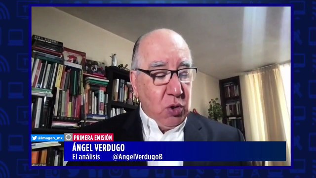 ¿Quién apoya la candidatura de Félix Salgado Macedonio?, en opinión de Ángel Verdugo