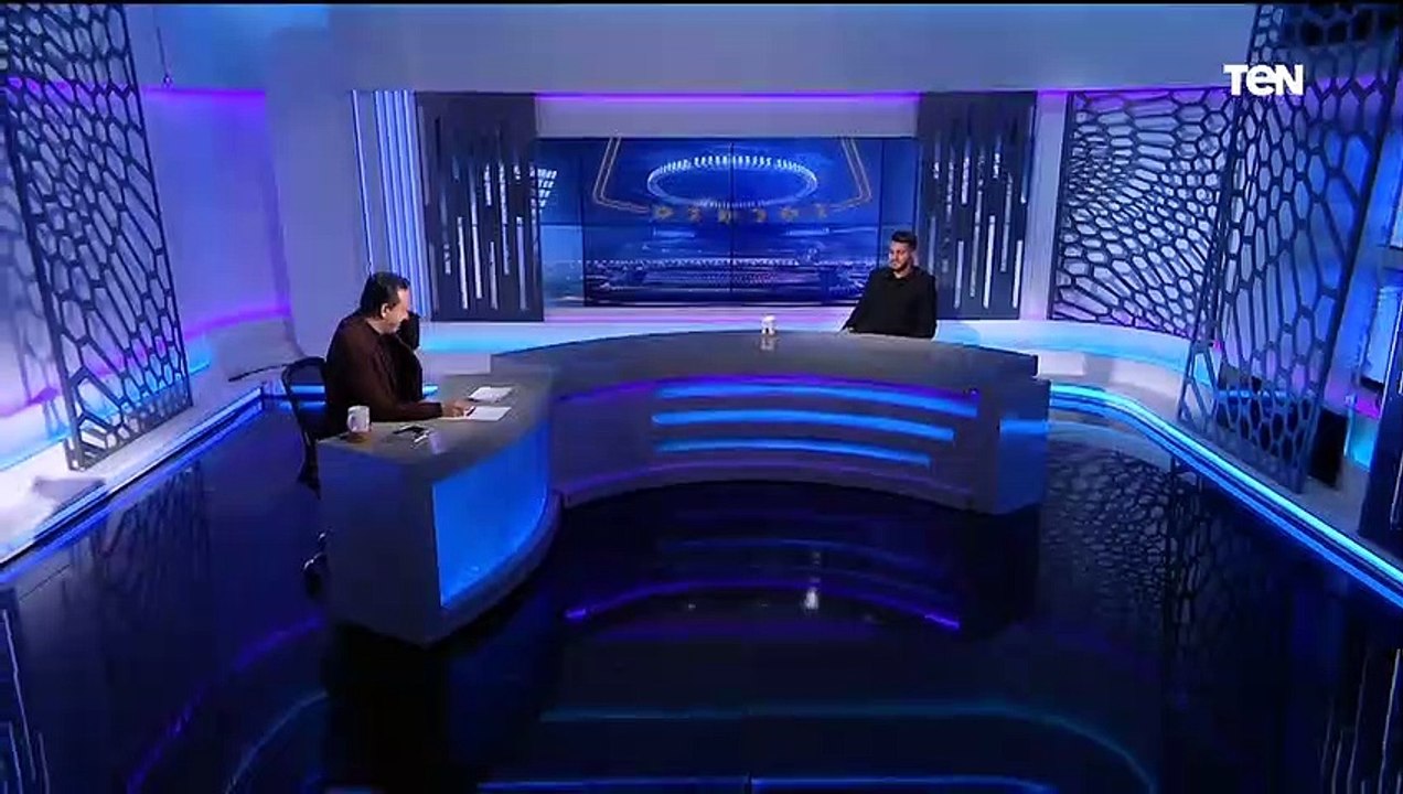 البريمو | لقاء خاص مع الموهبة الزملكاوية الصاعدة يوسف أسامة نبيه