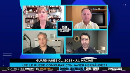 ¿Cuál es el verdadero problema de Chivas?: FOX Sports Radio