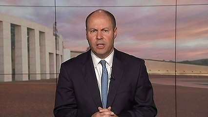 Treasurer in contact with Facebook over news blackout