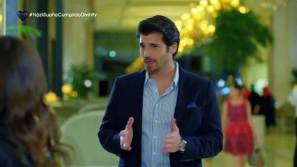 A história de Nazli e Ferit parte 29❤❤