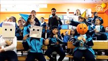 MEB'den 24 Kasım Öğretmenler Günü'ne özel video