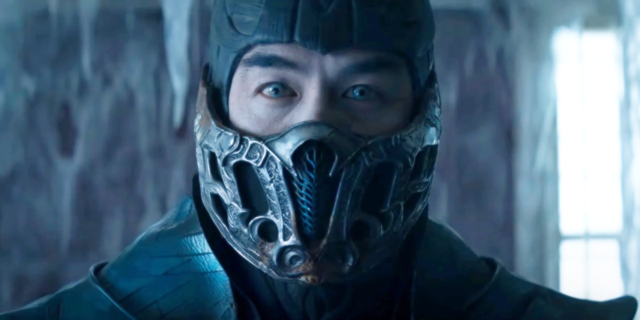 MORTAL KOMBAT Movie - ALL Characters Trailer - video Dailymotion