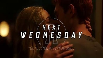 Riverdale 5x06 Season 5 Episode 6 trailer - Back to School