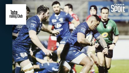 Le résumé de Colomiers / Béziers