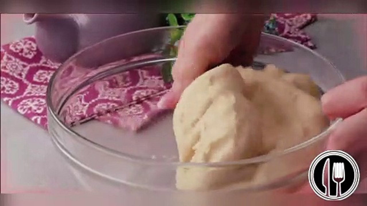 Pastel Con Crema