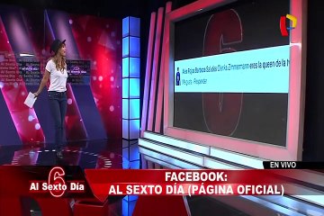 El ‘tumbalatas’: un divertido reto desde el corazón de Gamarra