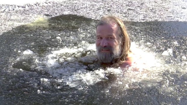 WATCH: What extreme winter weather from the polar vortex looks like around the world