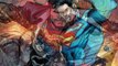 Superman e Batman: filmes clássicos ganharão continuações nos quadrinhos