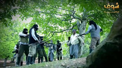 مسلسل طوق البنات الجزء الرابع الحلقة 26