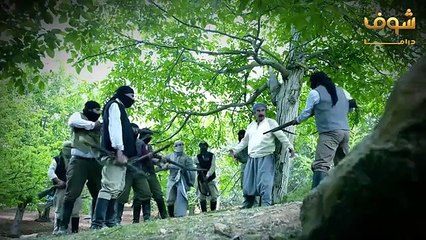 مسلسل طوق البنات الجزء الرابع الحلقة 28