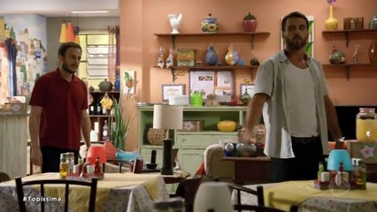 TOPÍSSIMA 17/02/2021 Capitulo 16 HDTV Completo