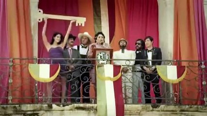 Los Heroes del Norte Temporada 1 Capitulo 10
