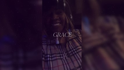 Kelly Price - Grace