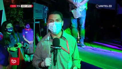 Manfred dice que la intención de inhabilitarlo en las elecciones es una agresión a Cochabamba