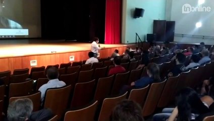 Prefeitura promove reunião preparatória para discutir nova concessão do pedágio