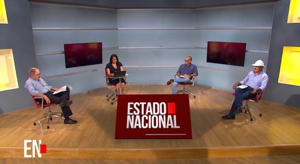 Estado Nacional - Domingo 21 Febrero 2021