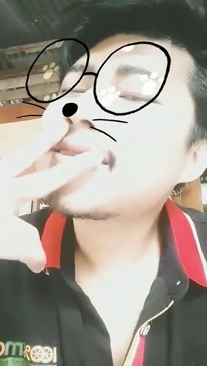 nabitin ako