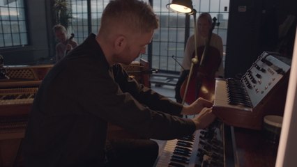 Ólafur Arnalds - Still / Sound