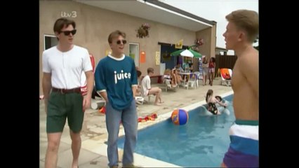 Emmerdale 6th August 1992