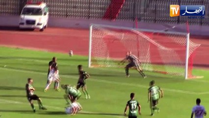 صدام بين "السياسي" و"الحمراوة" ولقاء الجريحين بـ20 أوت بين "النصرية" و"بلعباس"