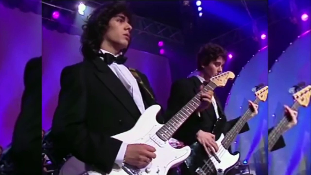 ANA GABRIEL - QUIEN COMO TÚ