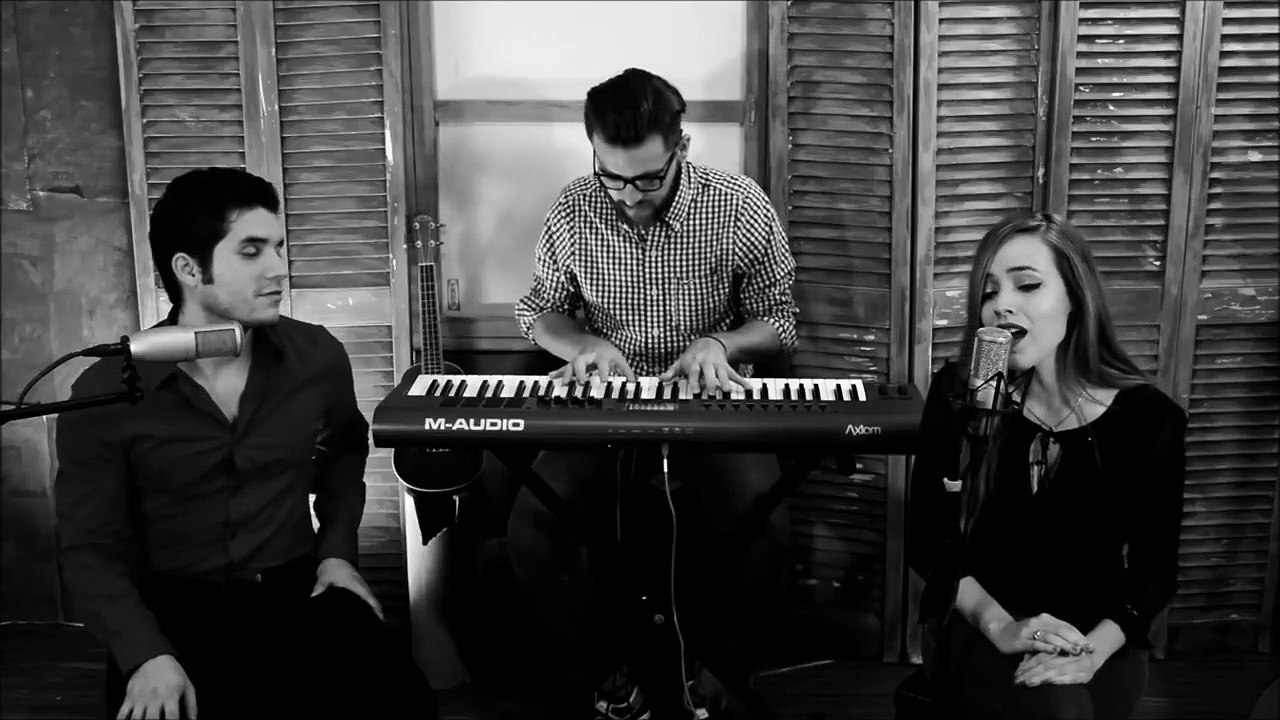 Ariel Camacho - Te Metiste (Cover Octubre Doce)