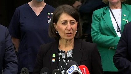 NSW prepares for COVID-19 vaccine rollout