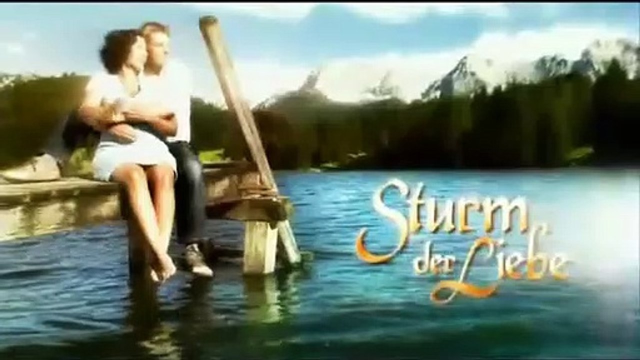 Sturm der Liebe, Folge 717 1/5