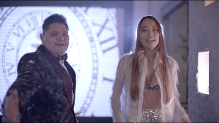 Aarón Y Su Grupo Ilusión - Tik Tik Tik