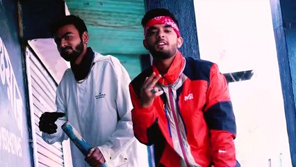 AshuBOY - Kal Kya Milega Ft. Hanikarak | Official Music Video | B.O.Y. EP | 2021