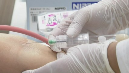 파우치 "美 75~85% 백신 접종 희망"...아마존 코로나 사망자 급증 / YTN