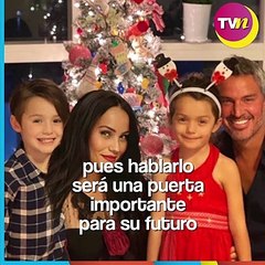 Jessica Mas y Ramiro Fumazoni se mudan a Estados Unidos durante la pandemia