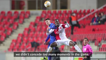 Leicester to go on the attack in second leg - Rodgers