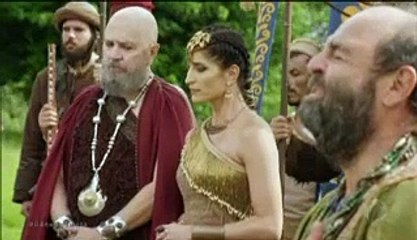 Novela Gênesis - Capítulo 23  Completo  (18/02/21 quinta)